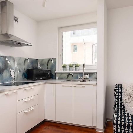 Apartament Colors بوزنان المظهر الخارجي الصورة
