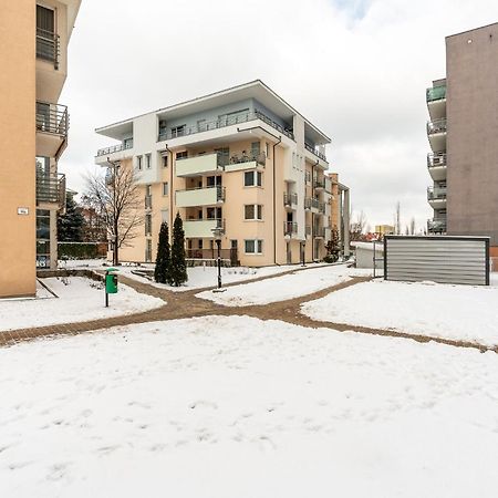 Apartament Colors بوزنان المظهر الخارجي الصورة