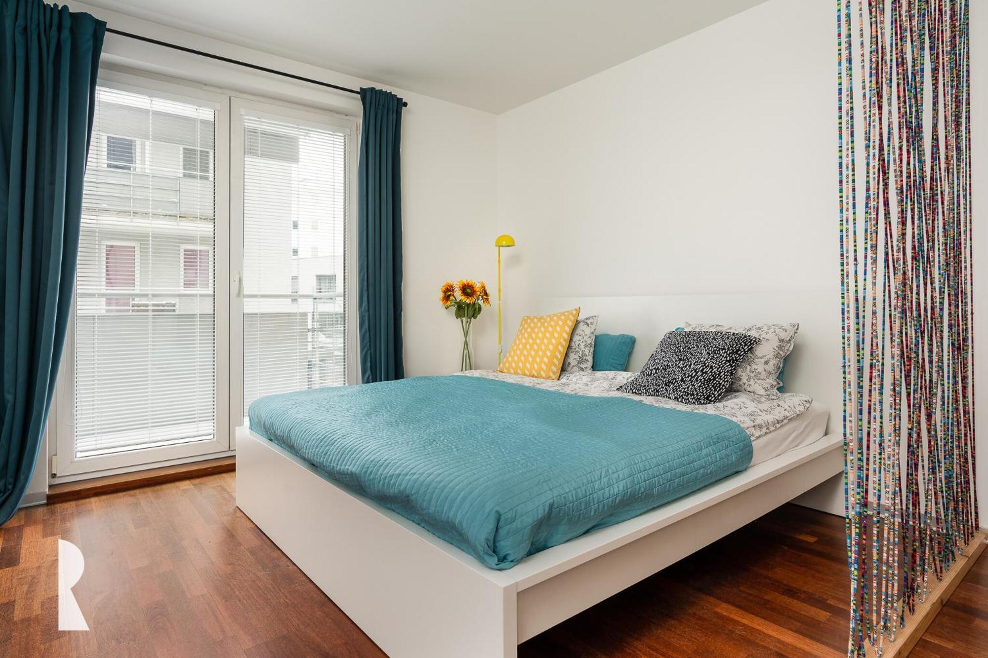 Apartament Colors بوزنان المظهر الخارجي الصورة