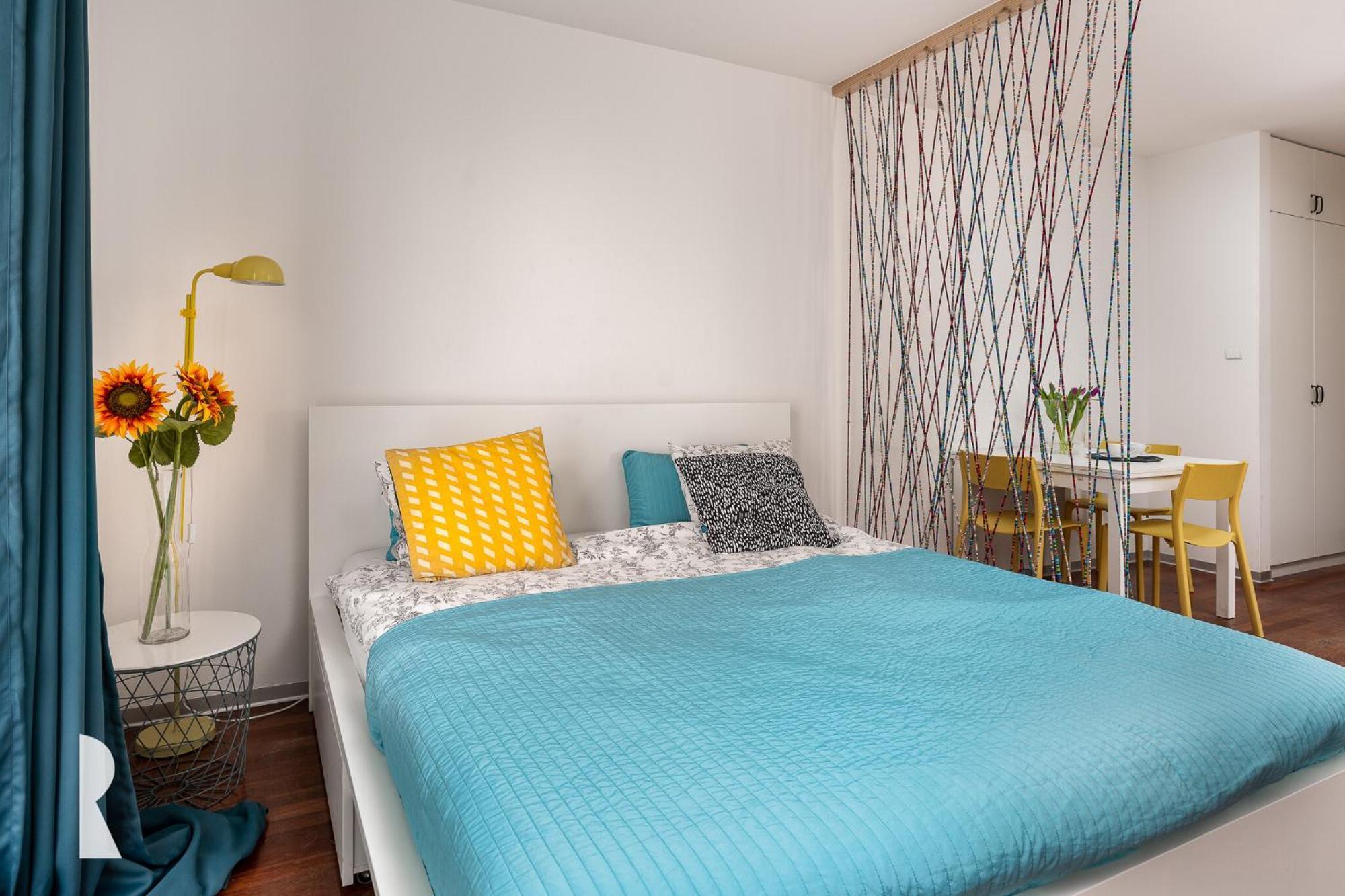 Apartament Colors بوزنان المظهر الخارجي الصورة