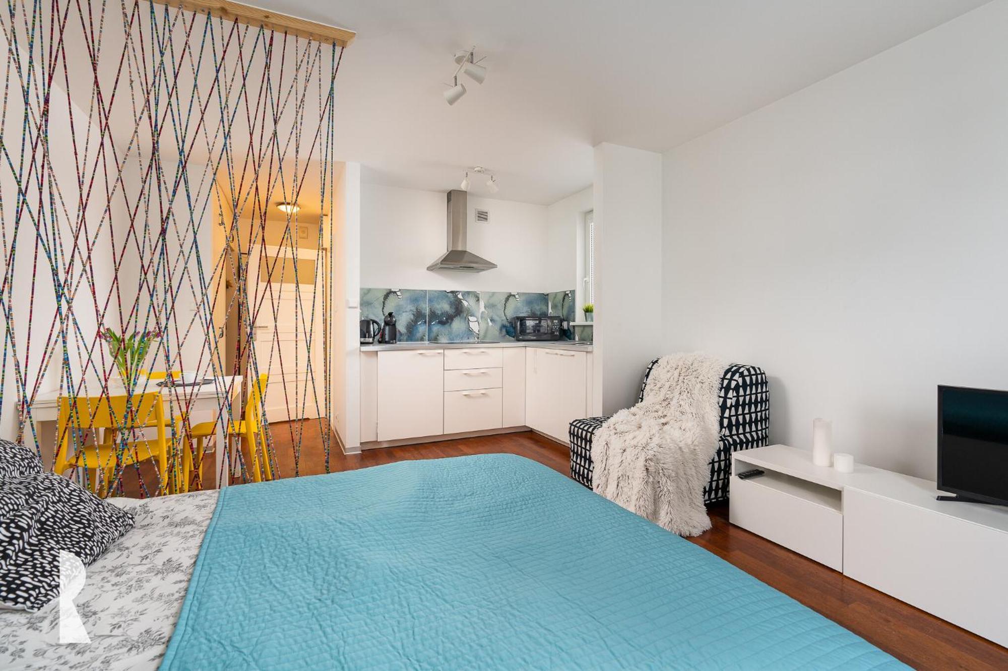 Apartament Colors بوزنان المظهر الخارجي الصورة